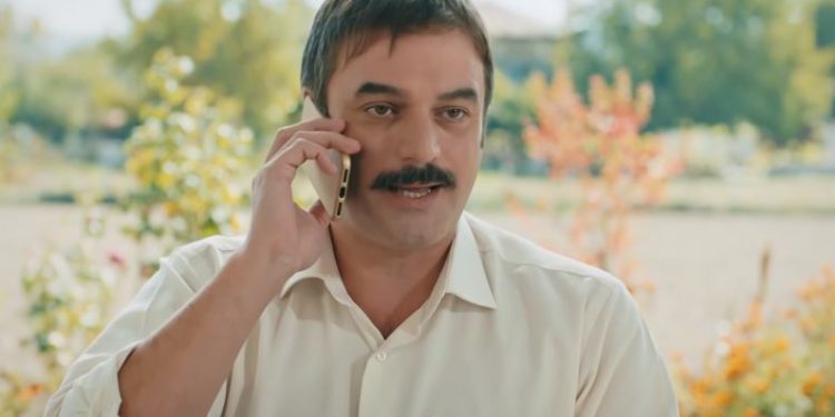 Yanlış diyet karaciğer yetmezliğine neden oldu; Ufuk Özkan’dan duygusal paylaşım