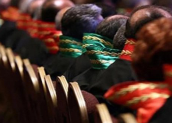 Yargıç Ahmet Çakmak’a ihraç istemi: Anayasa'ya direnene değil Erdoğan'ına adaylığına itiraz edene...