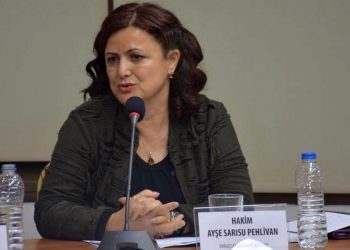 Yargıçlar Sendikası Başkanı'nın görev yeri değişti