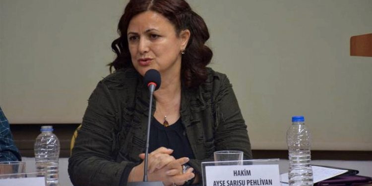 Yargıçlar Sendikası Başkanı'nın görev yeri değişti