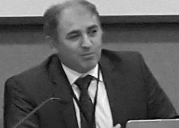 Yargıtay Üyesi Mustafa Artuç öldü