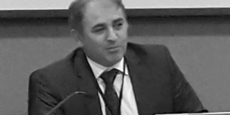 Yargıtay Üyesi Mustafa Artuç öldü