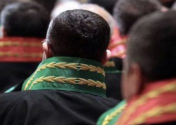 Yargıtay üyeliğine seçilen Türkön, Sedat Şahin ve Alaattin Saral'ı tahliye etmiş