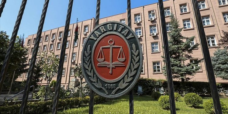 Yargıtay’da boş bulunan altı üyeliğe seçilenler belli oldu