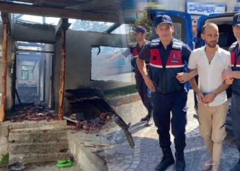 Yaşlı çifti öldüren damat, ifadesinde her şeyi anlattı