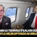 Yaycı’nın 15 Temmuz ifşaları sürüyor: Erdoğan’la helikopterde de birliktelermiş