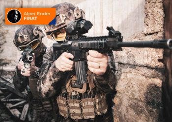 Yel değirmenleriyle savaş