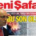 Yeni Şafak’tan, Mehmet Şimşek’e ‘faiz’ talimatı: Bu son olsun!