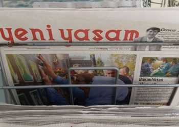 Yeni Yaşam’a erişim engeli