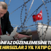 Yeni infaz düzenlemesine hukukçulardan tepki: Katil ve hırsızlar 3 yıl yatıp çıkacak