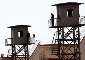 Yeni infaz düzenlemesiyle katil, hırsız ve tecavüzcülere ‘örtülü’ af getiriliyor