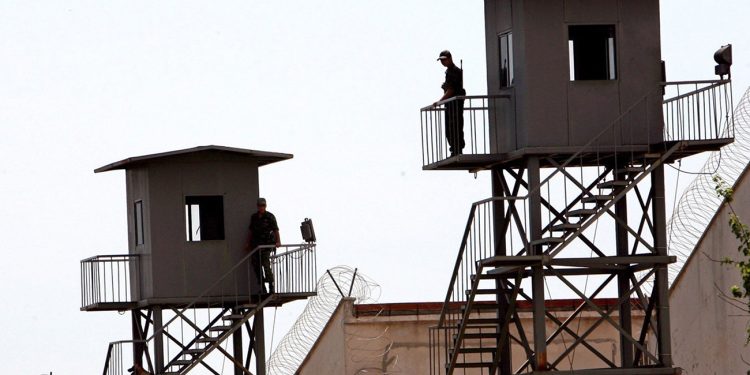 Yeni infaz düzenlemesiyle katil, hırsız ve tecavüzcülere ‘örtülü’ af getiriliyor