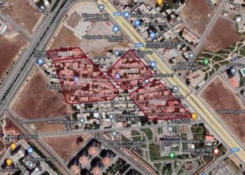 Yenişehir Belediyesi kayyımı mahalleyi sattı: TMMOB yargıya taşıyacak