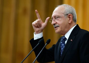 Yerel seçimlerden, CHP Kurultay'ına... Kılıçdaroğlu'ndan çarpıcı açıklamalar