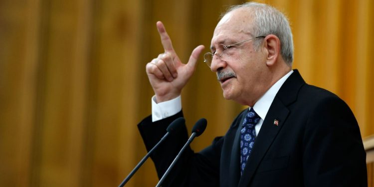 Yerel seçimlerden, CHP Kurultay'ına... Kılıçdaroğlu'ndan çarpıcı açıklamalar