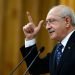 Yerel seçimlerden, CHP Kurultay'ına... Kılıçdaroğlu'ndan çarpıcı açıklamalar