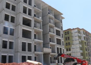 Yerinde Dönüşüm'e iki günde 36 bin başvuru