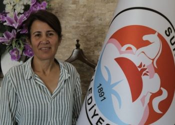 Yerine kayyım atanan Suruç Belediye Eşbaşkanı Çevik beraat etti