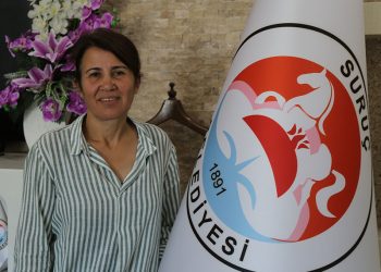 Yerine kayyım atanmıştı! Suruç Belediyesi Eş Başkanı Hatice Çevik beraat etti