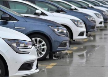 Yılın ilk yarısında rekor otomotiv satışı