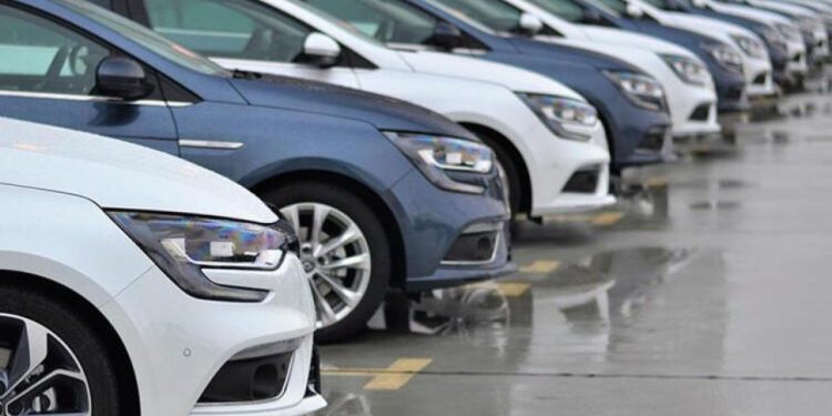 Yılın ilk yarısında rekor otomotiv satışı