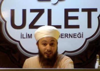 Yine tarikat skandalı! Engelli kızı intihara sürüklemekle suçlanan şahsın savunması pes dedirtti: Bana aşık olmuş