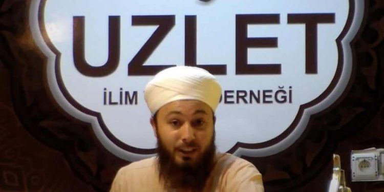 Yine tarikat skandalı! Engelli kızı intihara sürüklemekle suçlanan şahsın savunması pes dedirtti: Bana aşık olmuş