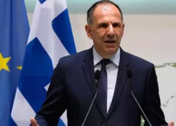 Yunanistan'da yeni hükümetten Türkiye ile diyalog ve işbirliği mesajı