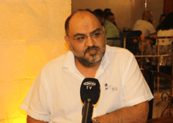 Yurttaşlar sorunlarını iletsin diye numarasını paylaştı: İYİ Partili Mehmet Mustafa Gürban'a gelen talep şoke etti