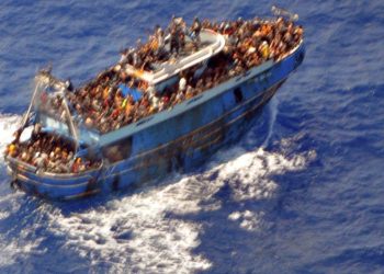 Yüzlerce kişi ölmüştü: Yunanistan'daki faciada Sahil Güvenliğin rolü araştırılıyor