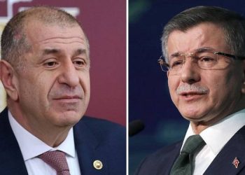 Zafer Partisi, CHP Genel Başkanı Kemal Kılıçdaroğlu ile Zafer Partisi Genel Başkanı Ümit Özdağ arasında yapılan protokolle ilgili, "siyasi ve ahlâki değeri yok" açıklamasını yapan Gelecek Partisi'ne, "Yüzde 1'den az oy potansiyeline rağmen, Meclis’e girerek grup kurmak ne kadar ahlâkidir?" yanıtını verdi.