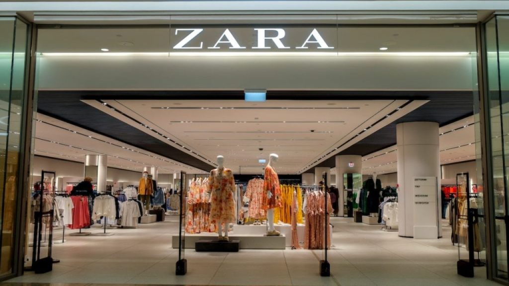 Zara'dan 'Türkiye'den çekiliyor' iddiasına yanıt