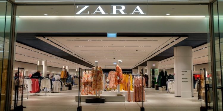 Zara'dan 'Türkiye'den çekiliyor' iddiasına yanıt