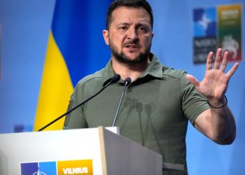 Zelenski'den Erdoğan ve Guterres'e 'Tahıl Koridoru' mektubu