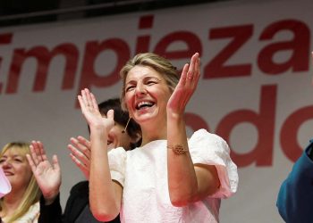 Zenginden alıp gençlere verecek: İspanya Çalışma Bakanı'ndan 18 yaşını doldurana '20 bin euro' vaadi