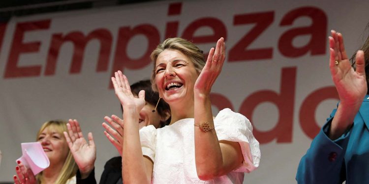 Zenginden alıp gençlere verecek: İspanya Çalışma Bakanı'ndan 18 yaşını doldurana '20 bin euro' vaadi