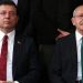 Zoom toplantısının ardından kritik görüşme: İmamoğlu ve Kılıçdaroğlu bir araya geliyor!
