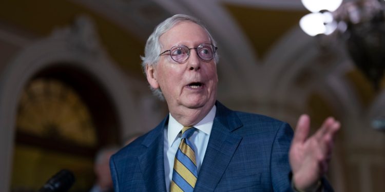 “İsveç’in NATO üyeliğine engeli kaldırana kadar Türkiye’ye F-16 satışından yana değilim”