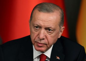 Erdoğan’dan İsveç’in NATO üyeliğine yeni koşul: “AB’de önümüzü açın, biz de İsveç’in önünü açalım”