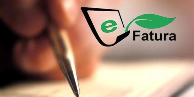 e-faturada yeni dönem: Mükellefler de dahil edildi