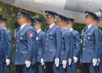 7 yıl sonra gelen özgürlük: 35 askeri öğrenci tahliye edildi