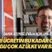 Daron Acemoğlu’ndan açıklama: Asgari ücretin bu kadar önemli olduğu çok az ülke var başka