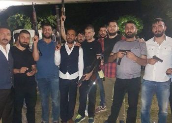 15 Temmuz’dan önce kaybolan 91 bin silah kimlere dağıtıldı?