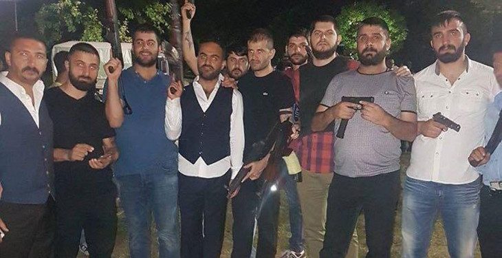 15 Temmuz’dan önce kaybolan 91 bin silah kimlere dağıtıldı?