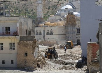 ‘Acele kamulaştırma’ kararı Danıştay’dan döndü