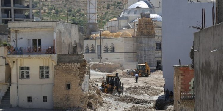 ‘Acele kamulaştırma’ kararı Danıştay’dan döndü