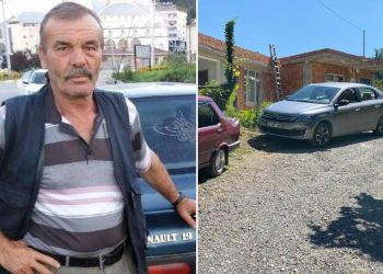 ‘Arazi’ kavgasında kız kardeşlerini öldürdü, tapu görevlisini de yaraladı