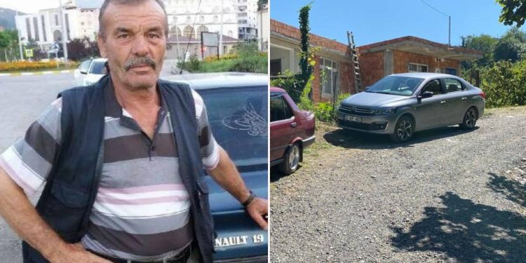 ‘Arazi’ kavgasında kız kardeşlerini öldürdü, tapu görevlisini de yaraladı
