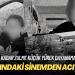 ‘Bu kadar zulme küçük yürek dayanamadı’ 13 yaşındaki Sinem’den acı haber