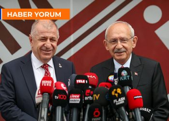 ‘Çok gizli’ protokol ifşa oldu; Kılıçdaroğlu nereye koşuyor?